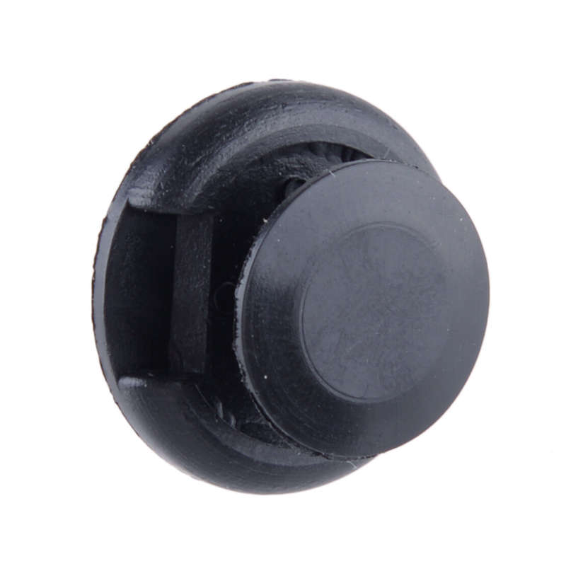 20x Bumper Fender Retainers Clips Fit for Toyota Suzuki Mazda Mitsubishi