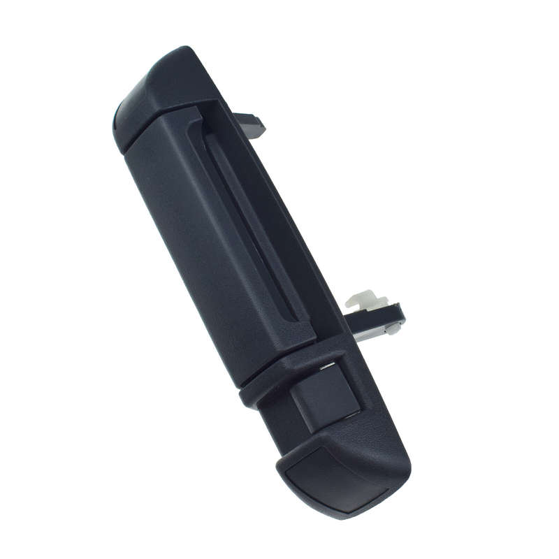 RH Power Sliding Inner Door Handle Dark Grey 69080-95j03 For Toyota Hiace 92-04