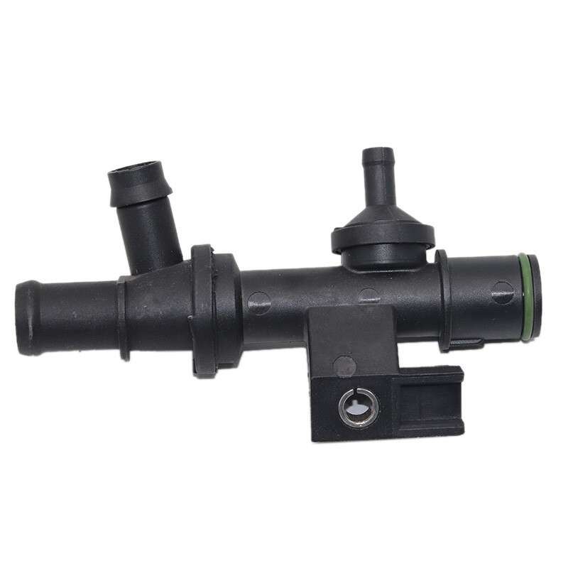 Front Vacuum Check Valve Plastic 03C103175G For VW Eos 2011-2016 Jetta 2011-2018
