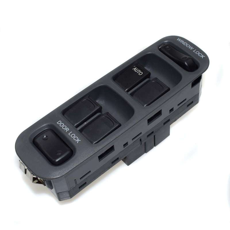 New Window Master Switch For Chevrolet Tracker Suzuki Vitara 37990-75F00 99-04