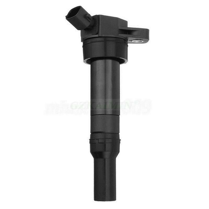 4pcs Ignition Coil 27300-2E000 For 01-17 Hyundai Elantra Kia Soul Forte 1.8L