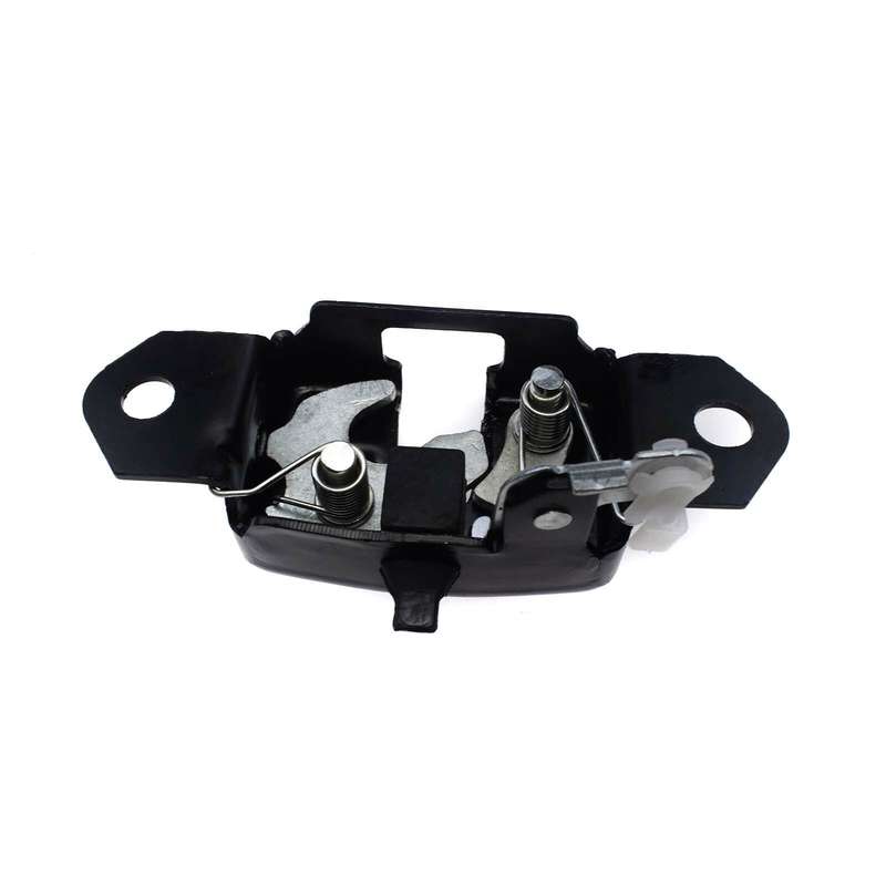 Tail Gate Latch Assembly LH RH Kit Pair for Nissan Titan Pickup Truck 90500ZJ00A