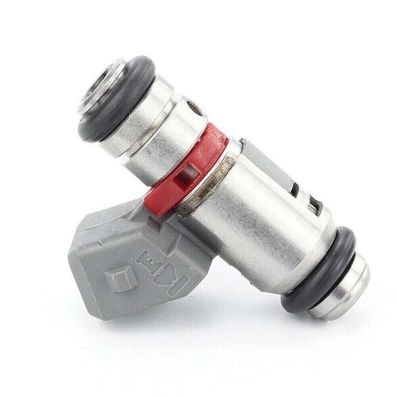 4PCS Fuel injector nozzle IWP023 For Volkswagen Polo Vento Fiat Punto