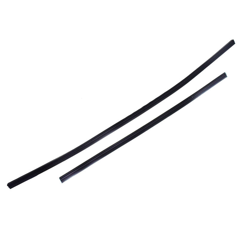 Front Windshield Wiper Blade Left Right 76622STKA02 For Honda Accord Civic New