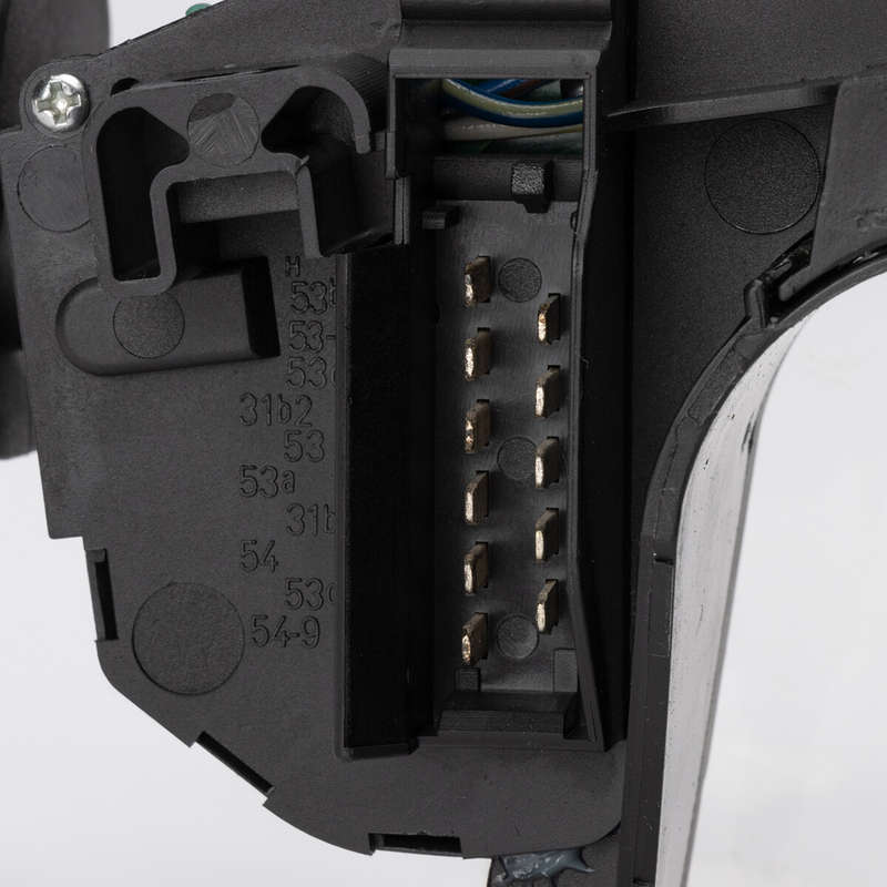 98FU13335AA For Ford Fiesta Hatchback Turn Signal Windshield Wiper Lever Switch