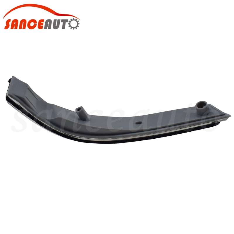 Left Side Mirror Repeater Light Lamp For Hyundai SANTA Fe 2013-2019 87613B8000