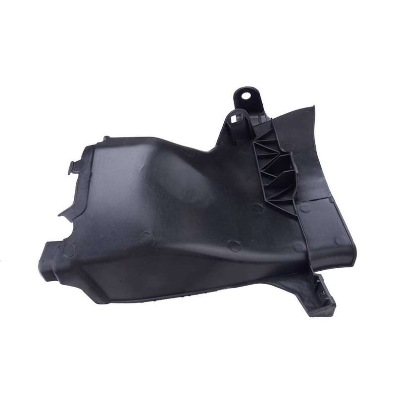 Left Front Side Bumper Air Duct Vent Fit For Honda Accord 2018-2020 Acc