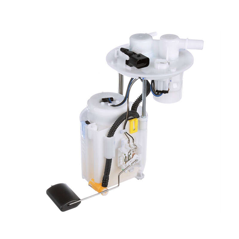 Electric Fuel Pump Assembly w/ Sensor for Hyundai Accent Kia Rio 2012-2015 1.6L