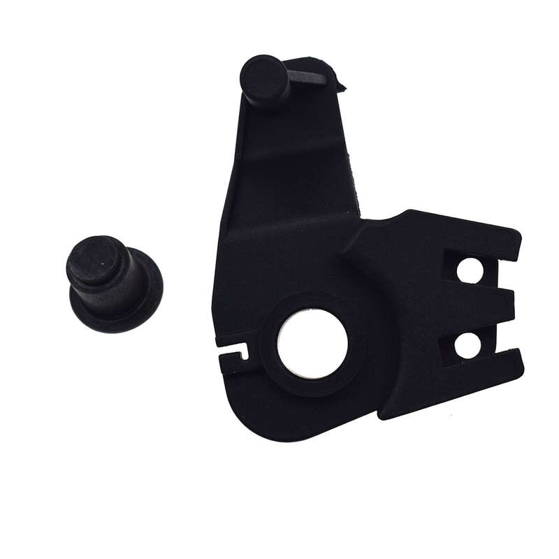 1J5 827 567 A For VW Jetta Passat Golf Repair Kit Trunk Latch Bracket 1999-2005
