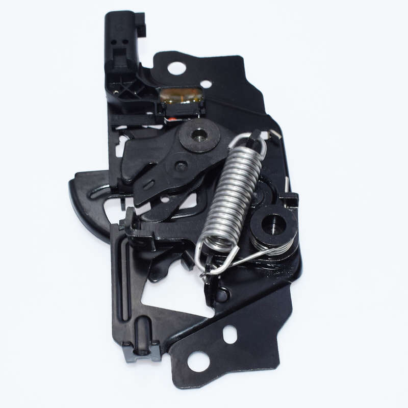 For Ford Focus Escape Lincoln MKC New Hood Latch Assembly BM5A16700BG CV6Z16700B