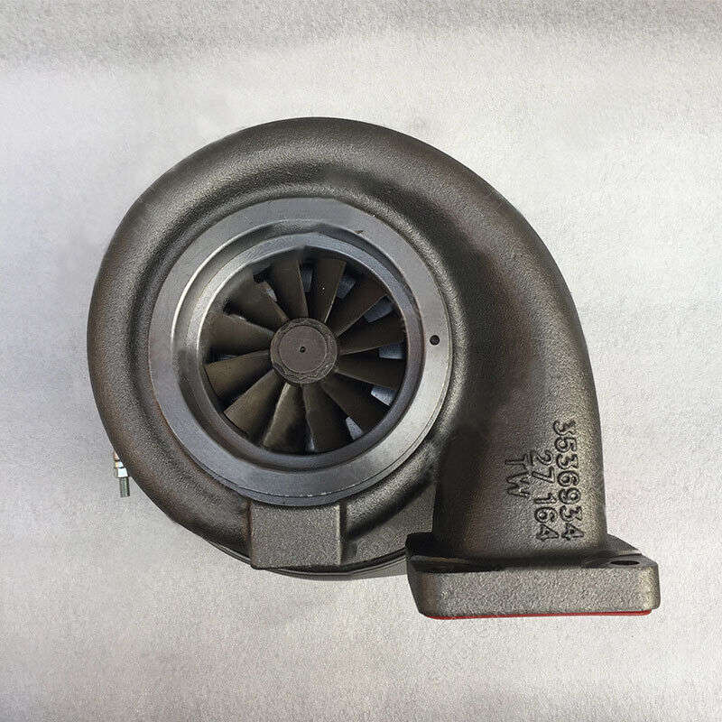 HX60M Turbocharger For Cummins Marine QSM11 Engine 3592369 3800852 3592401