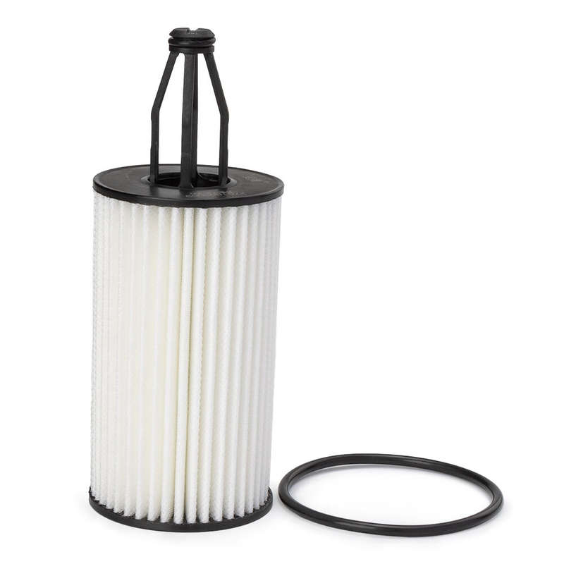 Oil Filter 2761800009 For Mercedes-Benz C400 CLS550 E300 GL450 GLE350 ML550 4.6L