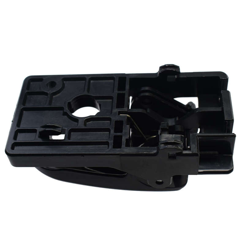 Black Inner Inside Door Handle Driver Left Side for Hyundai Tucson 2005-2009 New