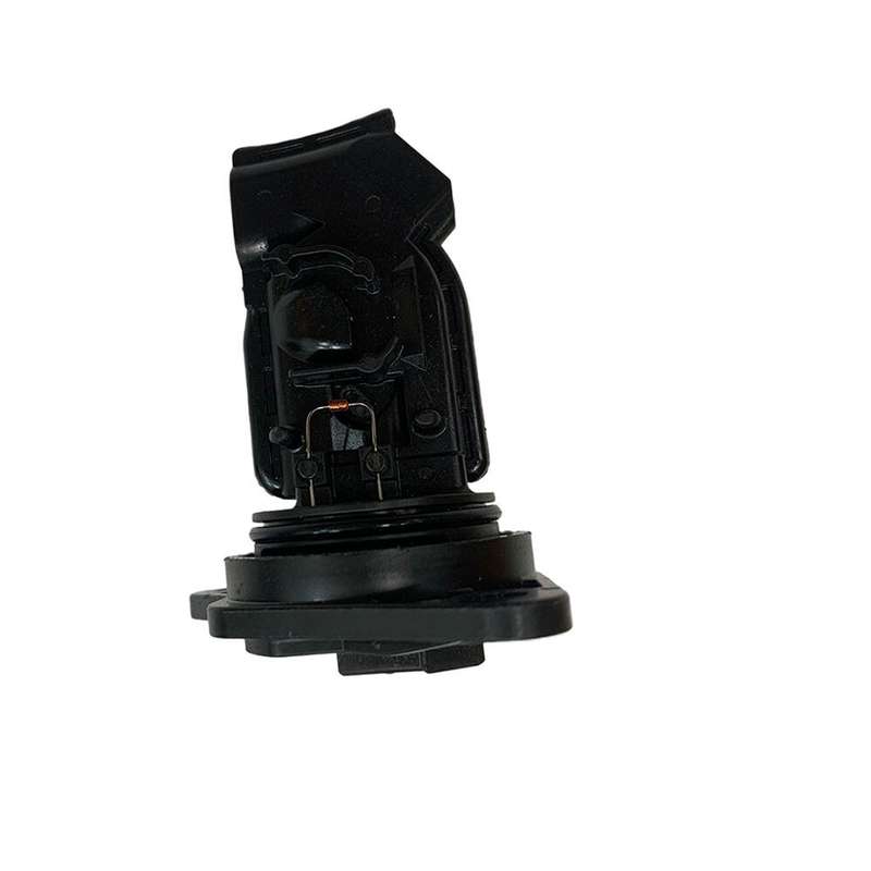 Mass air flow sensor 22680AA43A For Subaru Forester Crosstrek WRX Impreza