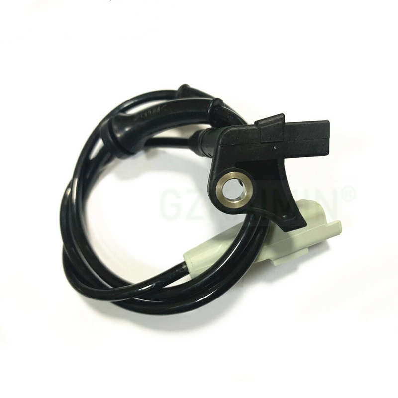 ABS Wheel Speed Sensor Front For CITROEN Berlingo C4 PEUGEOT Partner 4545.E7