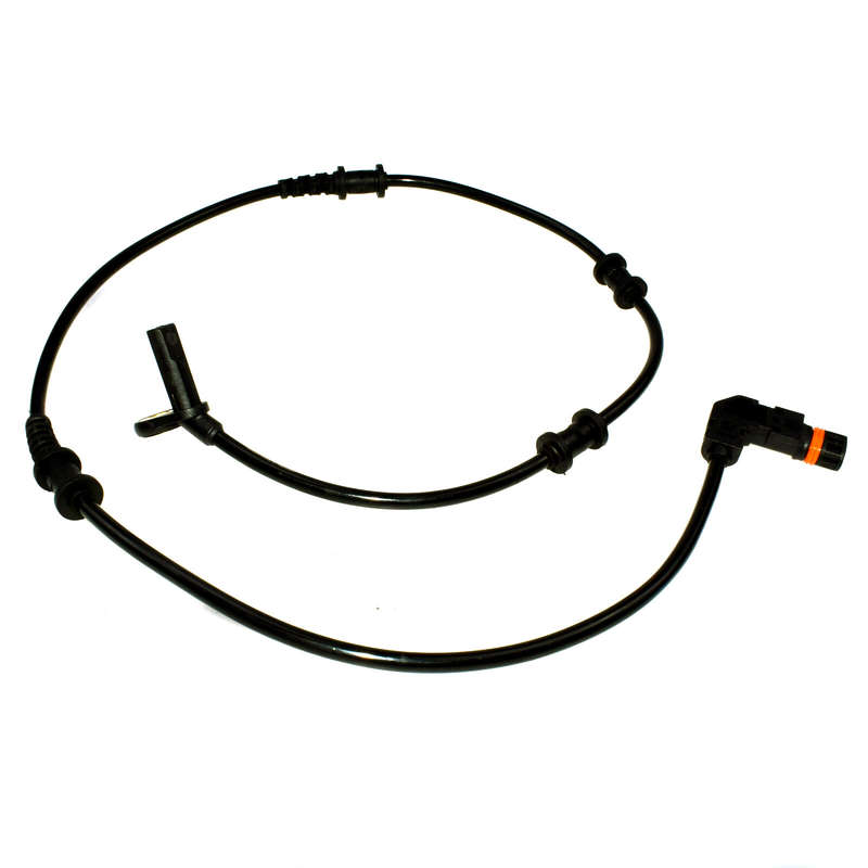 2PCS Front Pair ABS Wheel Speed Sensor FOR Mercedes ML320 ML350 GL320 1645400917