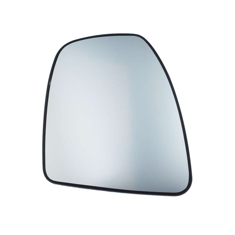 Front Door Left Side Mirror Glass 96366-1AA0B For 2014-15 Infiniti QX50 QX70 New