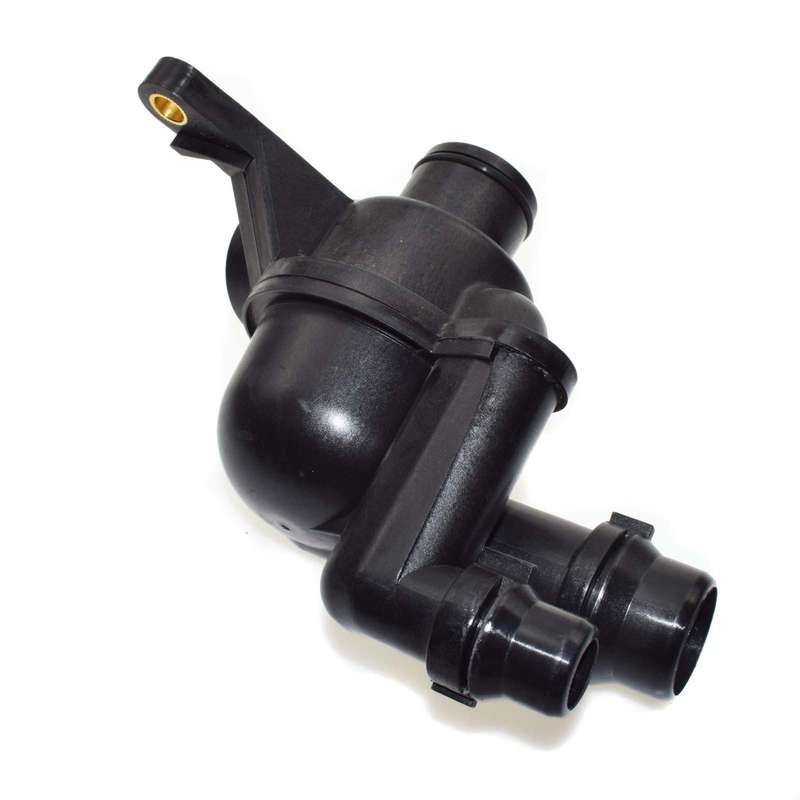 For Land Rover Freelander 2002 03 04 05 Engine Coolant Thermostat PEM000030 New