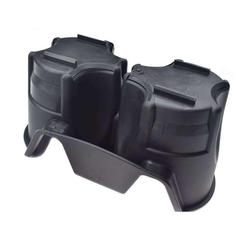 For 2001-06 Jeep Wrangler TJ Cupholder Cup Holder Insert Replacement 55315038AC
