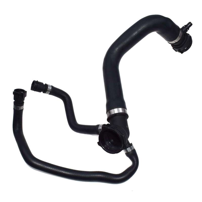 Upper Radiator Coolant Hose for BMW E53 X5 2000-2003 11537500746,CH
