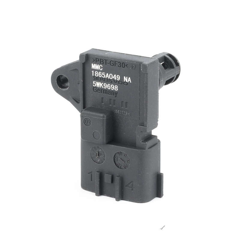 MAP Air Intake Pressure Sensor 4921322 Fits For Dodge Ram Cummins Diesel 6.7L