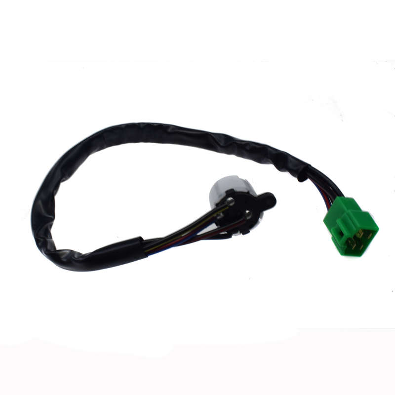 Ignition Starter Switch 84450-60070 US-159 For 1972-1983 Toyota Land Cruiser New