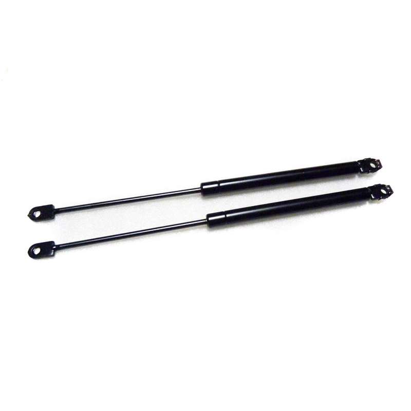 Pair Front Hood Shock Gas Pressurized Support Damper Strut for BMW 51231960852