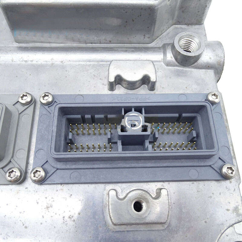 For E320D C4.2 C4.4 C6.4 C6.6 331-7540 Engine Control Unit Controller 331-7539