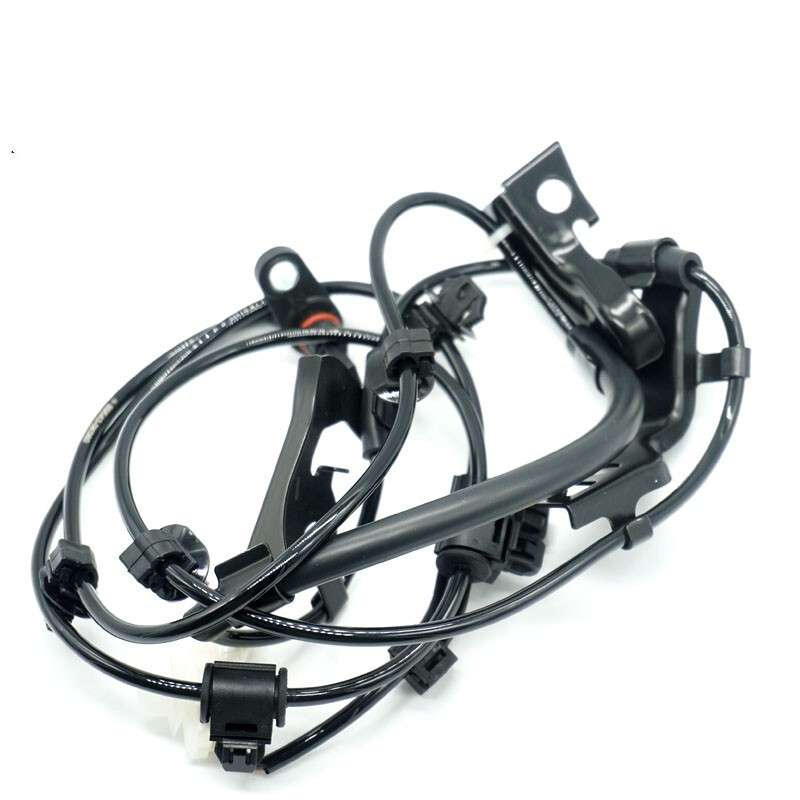 Front Left ABS Sensor Wheel Speed Sensor For Toyota Fortuner Hilux 2015 Up