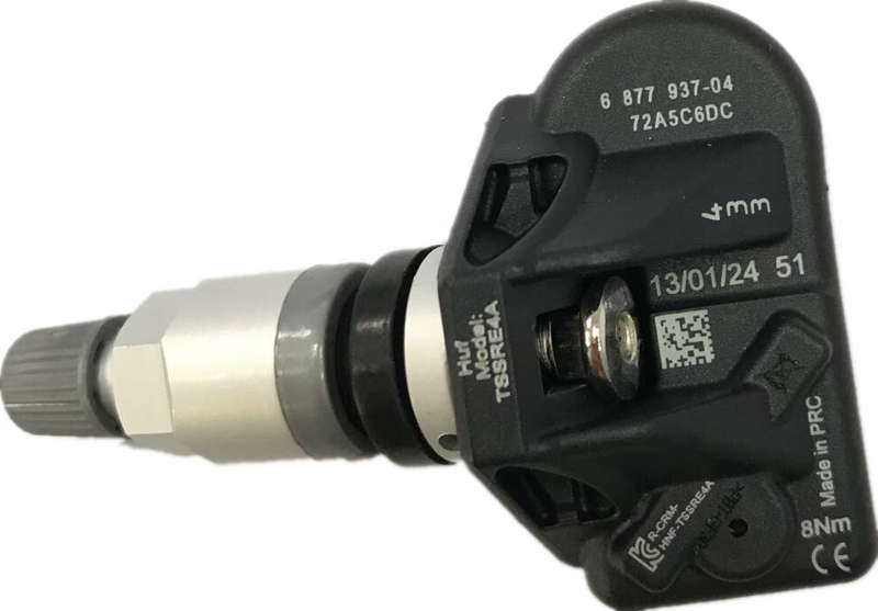 1PCS Tire Pressure Monitor Sensor TPMS 36106877937 Fits For BMW G20 G29