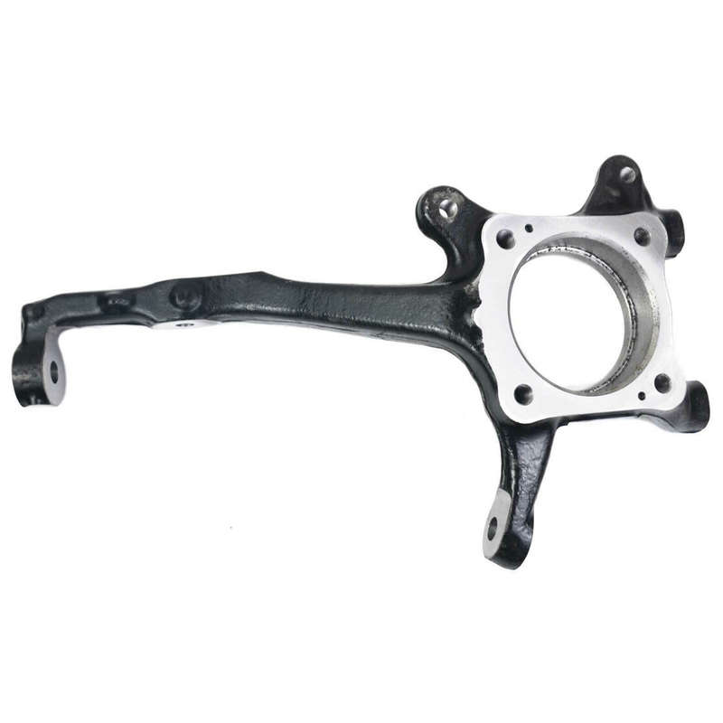 Front Left Steering Knuckle Fit for Toyota Tacoma 2005-2019 4321204050 698-149