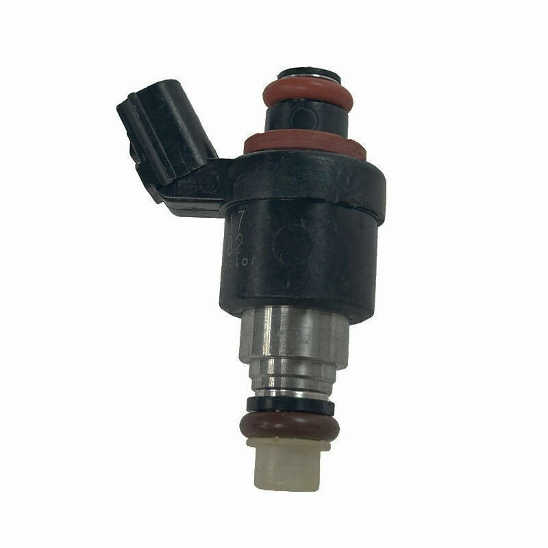Fuel Injector 23260-UB020 23260UB020 Fits for Toyota Forklift 8FG