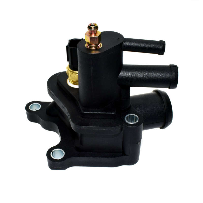 For Chrysler Sebring Dodge New Thermostat Housing Coolant Air Bleeder 4792630AA