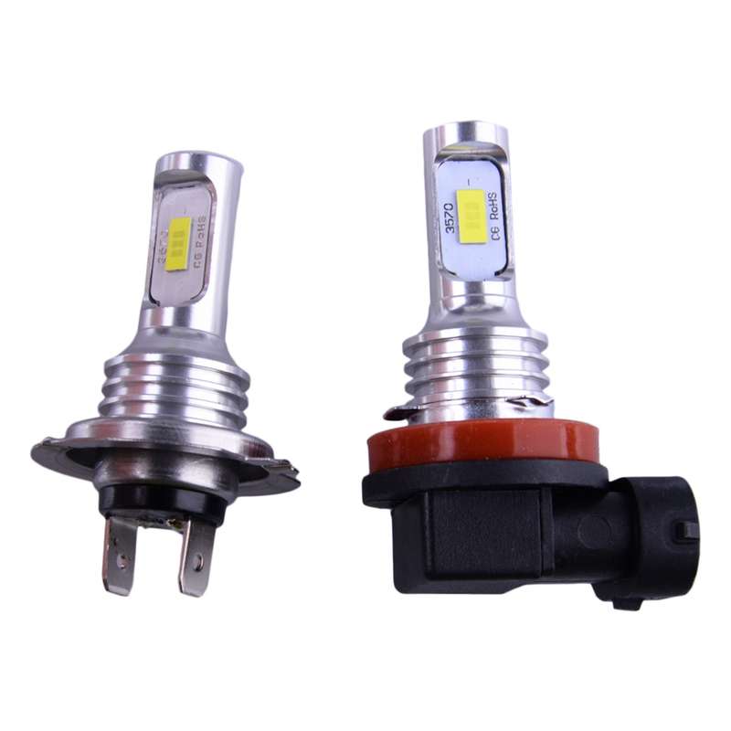 4Pcs Headlight LED Bulb Hi Low Beam Lamp Fit For Holden Commodore VE 2006-2013