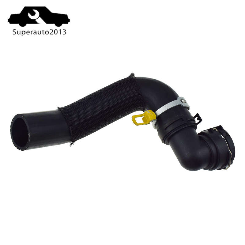 Radiator Outlet Pipe Lower Hose For 2011 2012-2016 Chevrolet Cruze 1.8L 9076033