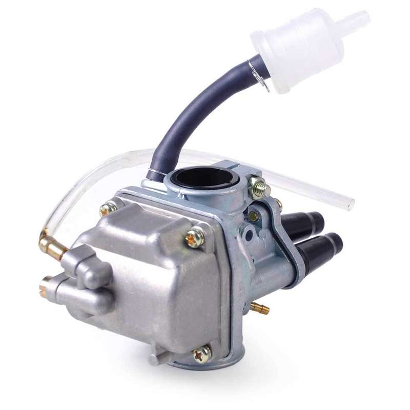 Yamaha PW80 Dirt Bike Throttle Cable Carburetor Carb Assembly Assy Kit
