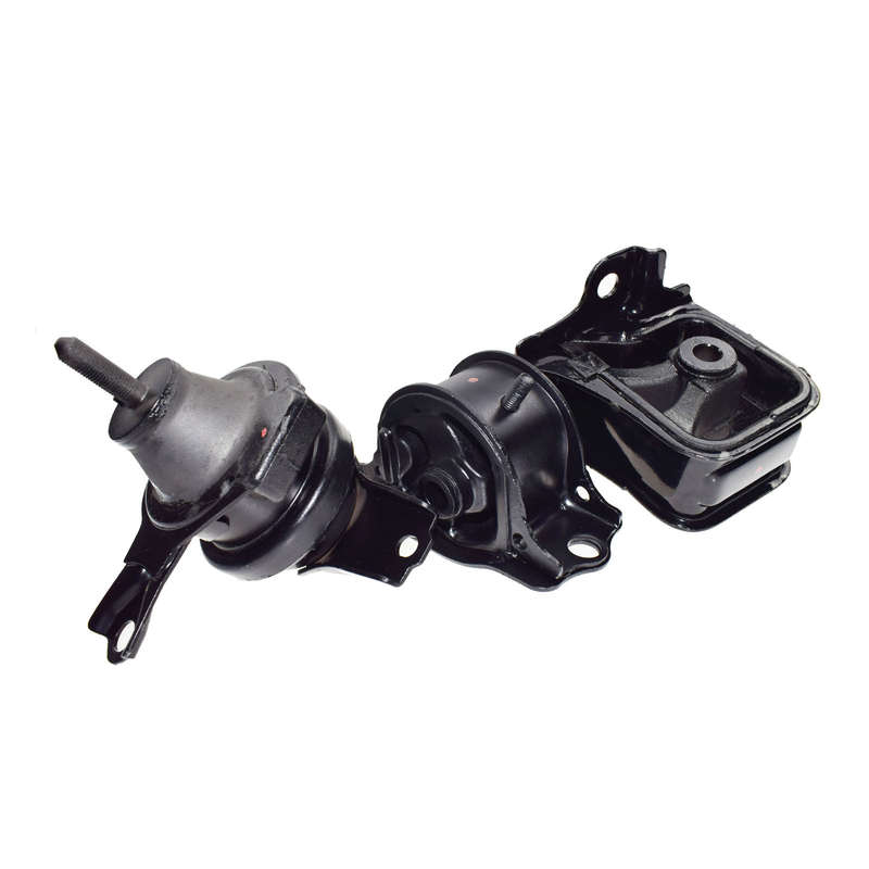 For Honda Accord 98-02 Engine Motor Transmission Mount AT M200 A6572 6583 6570