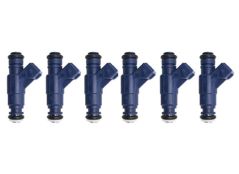 Fuel Injectors For Chrysler Crossfire 3.2L 2008 2007 2006 2005 2004 0280156014