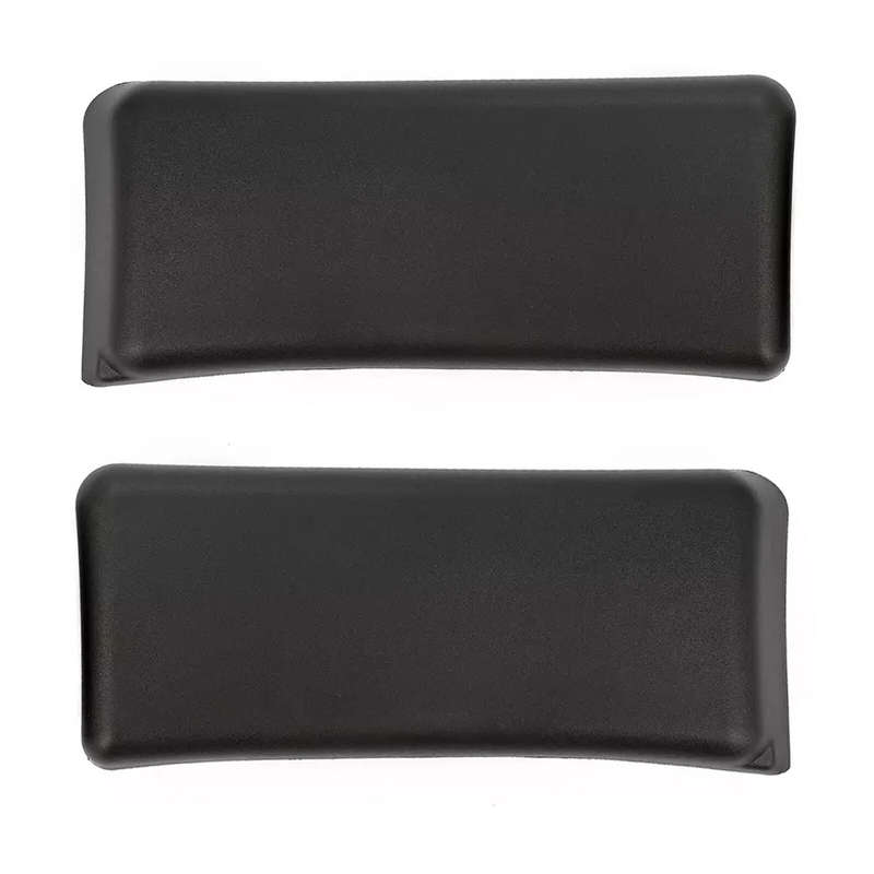 2X Front Bumper Trim For 2009-2014 Ford F150 Primed Left & Right 9L3Z17E810B