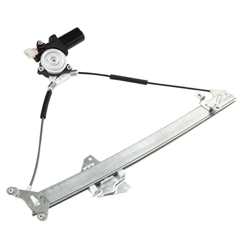 Front Right Window Regulator Motor MR135166 For Mitsubishi Montero 1992-2000