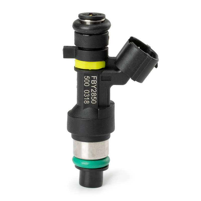 4X Fuel Injector For Nissan Sentra 2.0L Versa 1.8L 2007-2012 Cube 1.8L 2009-2014