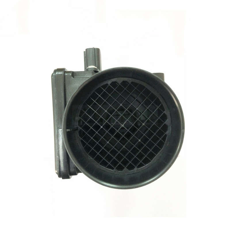 New Mass Airflow Sensor W/Tube For Mazda Millenia V6 2.5L 95-02 KL47-13-215