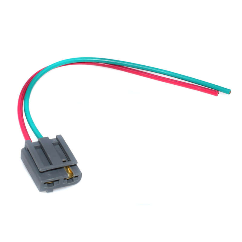 JM6933 Pigtail Wire Harness Connector For GM HEI Coil In Cap Distributor 170072