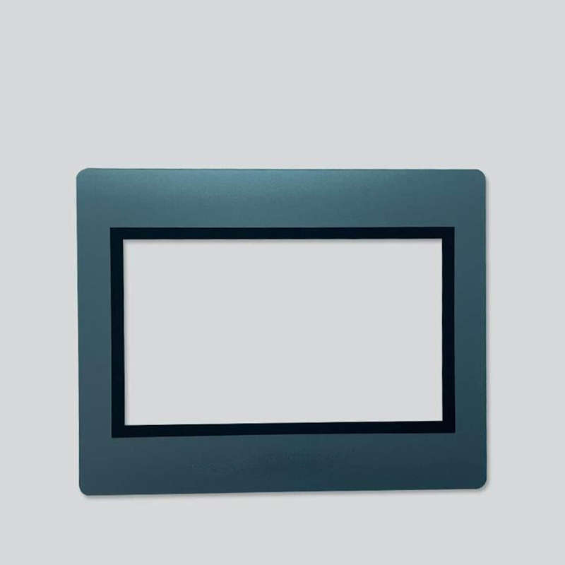 For HG1G-4VT22TF-B HG1G-4VT22TF-S Touch Screen + Protection Film