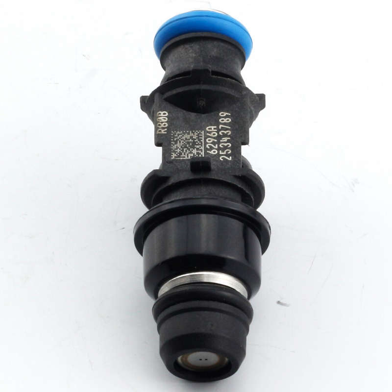1Pcs Delphi Fuel Injectors 25343789 For Silverado Suburban 5.3 6.0 17114503