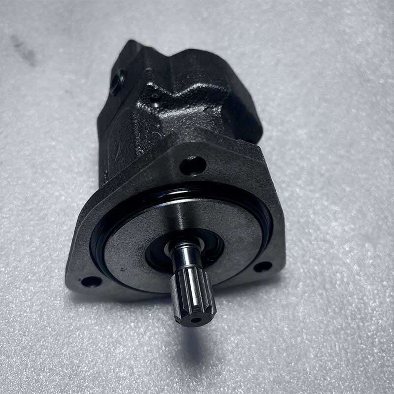 Fuel Pump 23535190 23535540 23535207 For Detroit Series 60 12.7L & 14L Engine