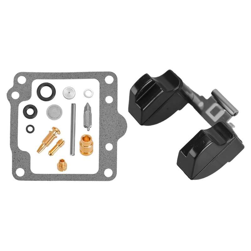 1Set Carburetor Repair Float Fit for Kawasaki KZ1000 KZ 1000 M K R J 81-83 Get
