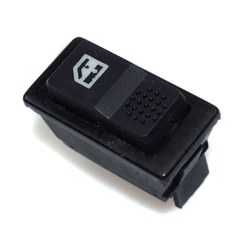 NEW POWER WINDOW SWITCH 5-PINS FOR UNIVERSAL 12V 20A AUTO WITH LOW PRICE
