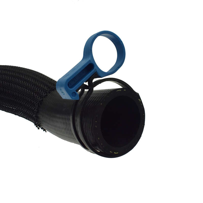 Radiator Coolant Hose Lower For Chevy Malibu 1.5L L4 2016 17 18 19 20 2021 New