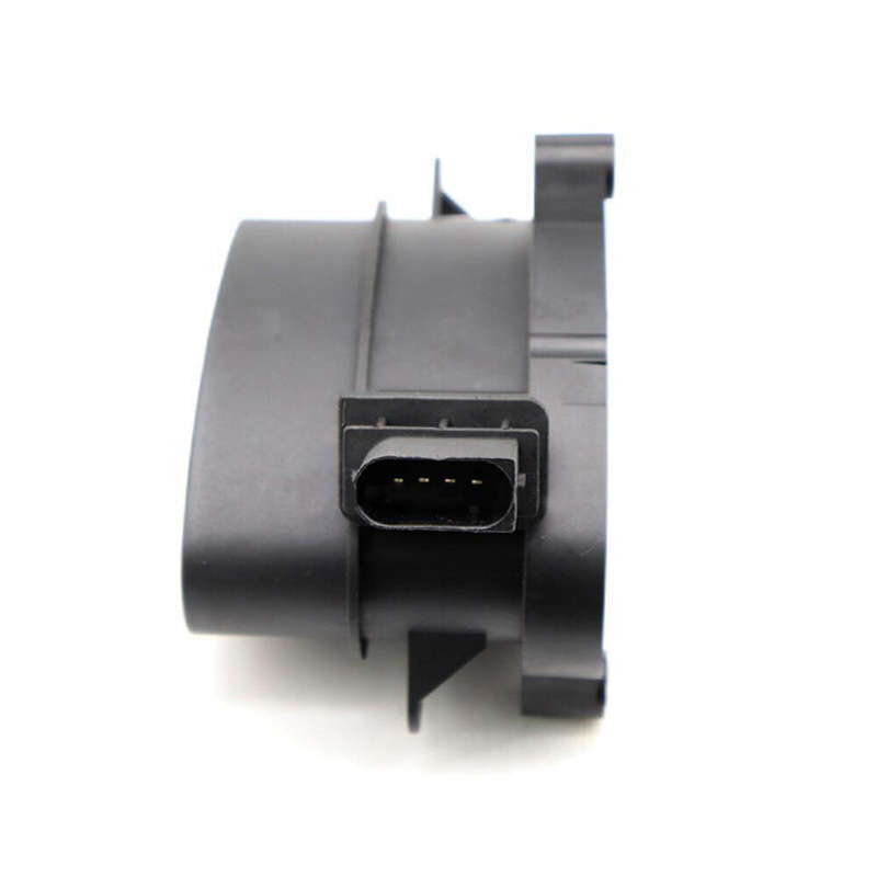Mass Air Flow Meter Sensor 13627788744 For BMW E46 E90 E91 E92 E60 E61 E70